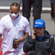 Image for article titled Fernando Alonso Is Very Sorry for Calling Lewis Hamilton an Idiot